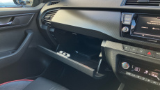 Skoda Fabia 1.0 TSI 110 Monte Carlo 5dr Petrol Estate